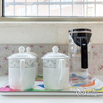 北京途掌柜·维沣公寓(北京展览馆分店)酒店提供图片