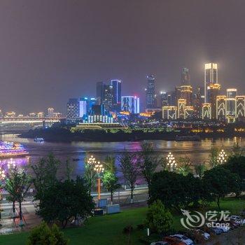 重庆叁什贰公寓(黄葛晚渡分店)酒店提供图片