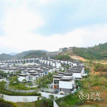 广州温泉居度假民宿酒店提供图片