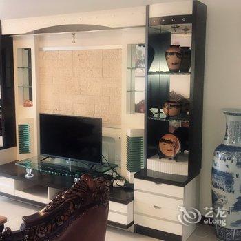 青岛于大公寓酒店提供图片