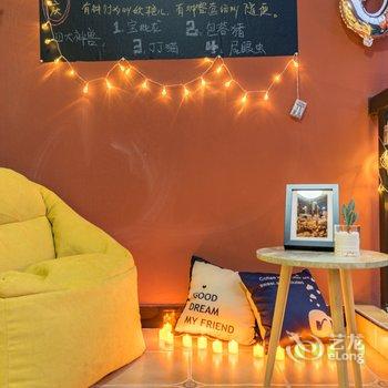 重庆叁什贰公寓(黄葛晚渡分店)酒店提供图片
