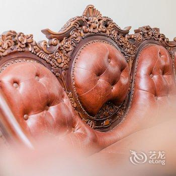 青岛于大公寓酒店提供图片