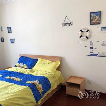 青岛于大公寓酒店提供图片