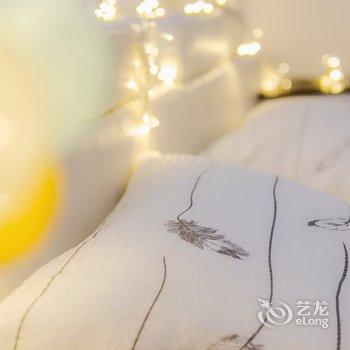 重庆杨大气zoe公寓(三峡艺术碑分店)酒店提供图片