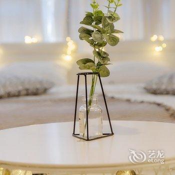 重庆杨大气zoe公寓(三峡艺术碑分店)酒店提供图片