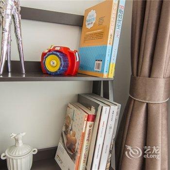 路客公寓(振兴路北口店)酒店提供图片