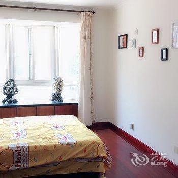 青岛于大公寓酒店提供图片