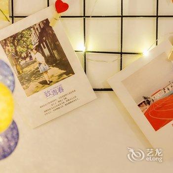 重庆杨大气zoe公寓(三峡艺术碑分店)酒店提供图片