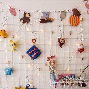 路客公寓(振兴路北口店)酒店提供图片