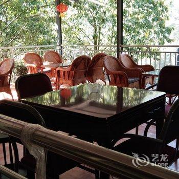 成都言午特色民宿酒店提供图片
