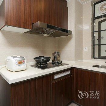广州温泉居度假民宿酒店提供图片
