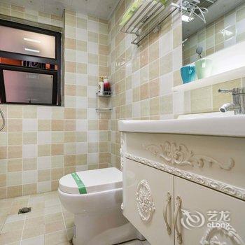 重庆叁什贰公寓(黄葛晚渡分店)酒店提供图片