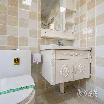 重庆叁什贰公寓(黄葛晚渡分店)酒店提供图片