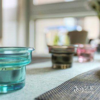 碎碎念公寓(西安冉家村店)酒店提供图片