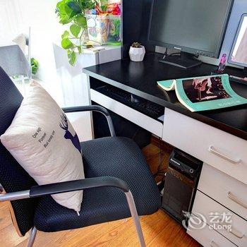 碎碎念公寓(西安冉家村店)酒店提供图片