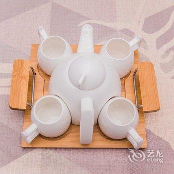 青岛Alexis(00114740)公寓(赞一美术馆分店)酒店提供图片