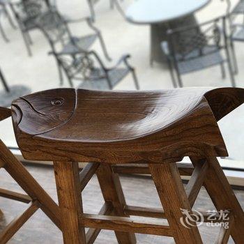 青岛宿海民宿(港东村分店)酒店提供图片