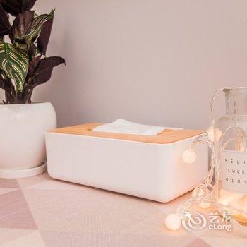 青岛Alexis(00114740)公寓(赞一美术馆分店)酒店提供图片