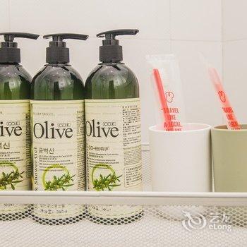 青岛Alexis(00114740)公寓(赞一美术馆分店)酒店提供图片