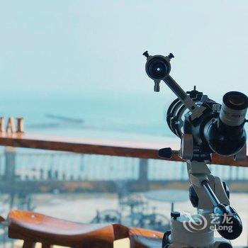 青岛宿海民宿(港东村分店)酒店提供图片