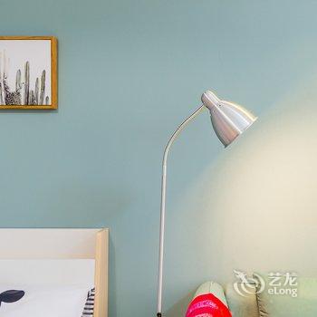 最后的男巫公寓(陕西自然博物馆店)酒店提供图片