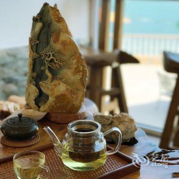 青岛宿海民宿(港东村分店)酒店提供图片