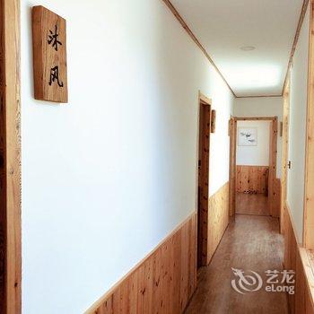 青岛宿海民宿(港东村分店)酒店提供图片