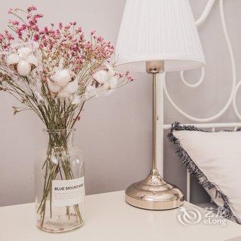 青岛Alexis(00114740)公寓(赞一美术馆分店)酒店提供图片