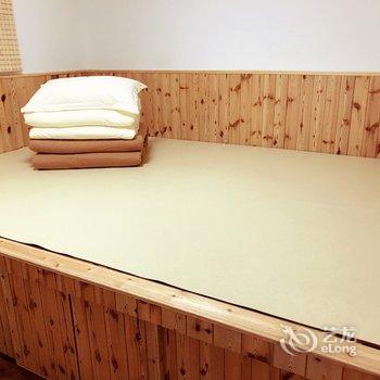 青岛宿海民宿(港东村分店)酒店提供图片