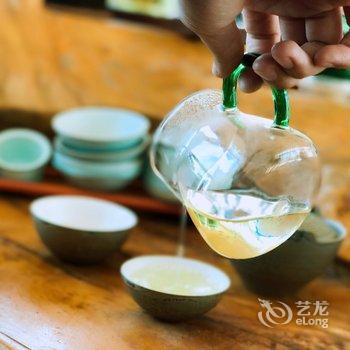 青岛宿海民宿(港东村分店)酒店提供图片