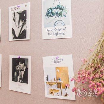 青岛Alexis(00114740)公寓(赞一美术馆分店)酒店提供图片