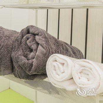 青岛Alexis(00114740)公寓(赞一美术馆分店)酒店提供图片