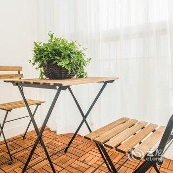 青岛Alexis(00114740)公寓(赞一美术馆分店)酒店提供图片