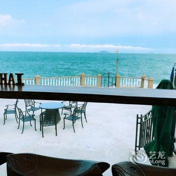 青岛宿海民宿(港东村分店)酒店提供图片