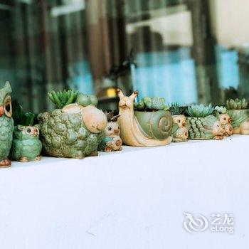 青岛宿海民宿(港东村分店)酒店提供图片