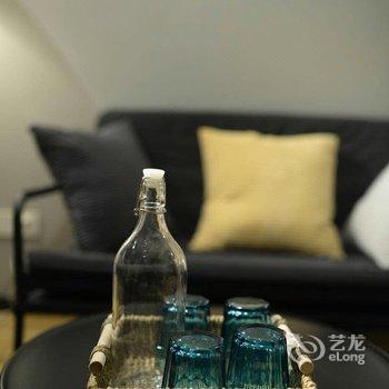 重庆霞妹公寓酒店提供图片