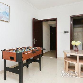 广州温泉居度假民宿酒店提供图片