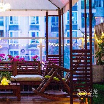 广州Locals路客·广州海珠A18舍公寓(白梧桐轰趴馆分店)酒店提供图片