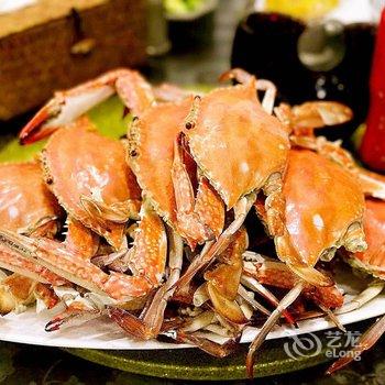 青岛宿海民宿(港东村分店)酒店提供图片