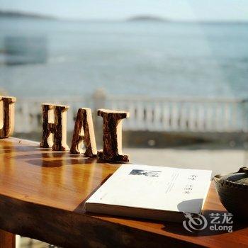 青岛宿海民宿(港东村分店)酒店提供图片