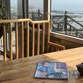 青岛宿海民宿(港东村分店)酒店提供图片