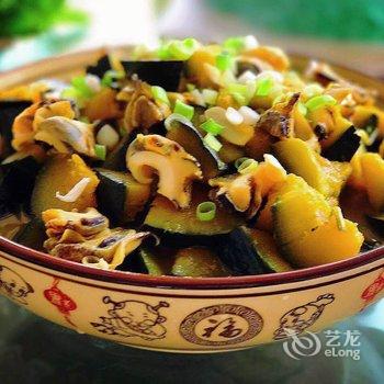 青岛宿海民宿(港东村分店)酒店提供图片