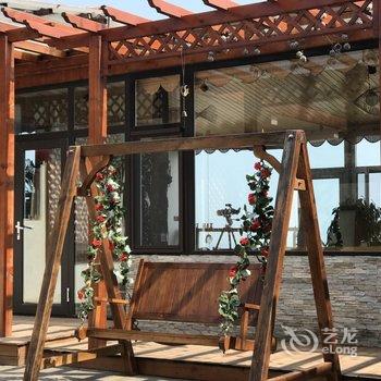 青岛宿海民宿(港东村分店)酒店提供图片