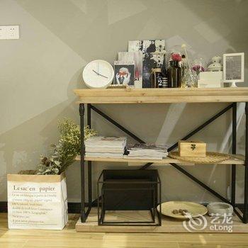 重庆霞妹公寓酒店提供图片