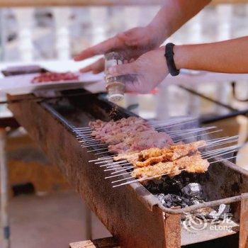 青岛宿海民宿(港东村分店)酒店提供图片