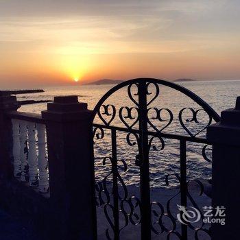 青岛宿海民宿(港东村分店)酒店提供图片