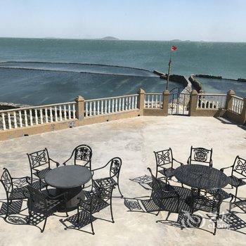 青岛宿海民宿(港东村分店)酒店提供图片