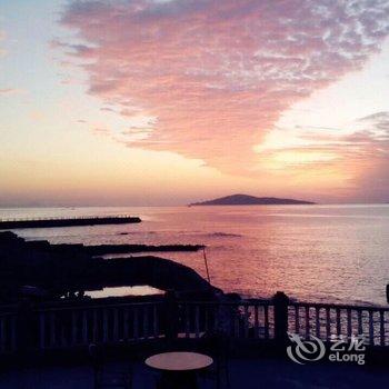 青岛宿海民宿(港东村分店)酒店提供图片