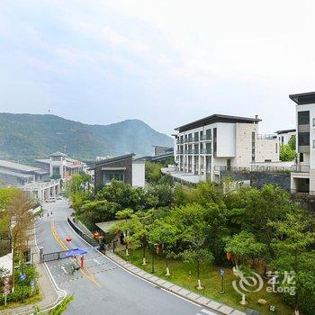 广州温泉居度假民宿酒店提供图片
