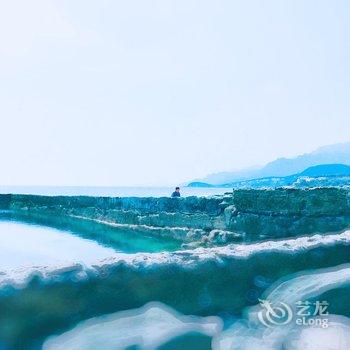 青岛宿海民宿(港东村分店)酒店提供图片